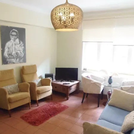 Apartment Junto A Plaza Mayor *