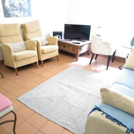 Apartment Junto A Plaza Mayor *