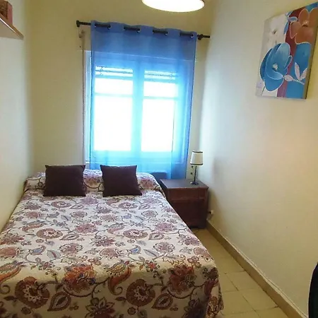 Junto A Plaza Mayor Apartment