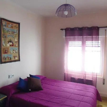 Apartment Junto A Plaza Mayor