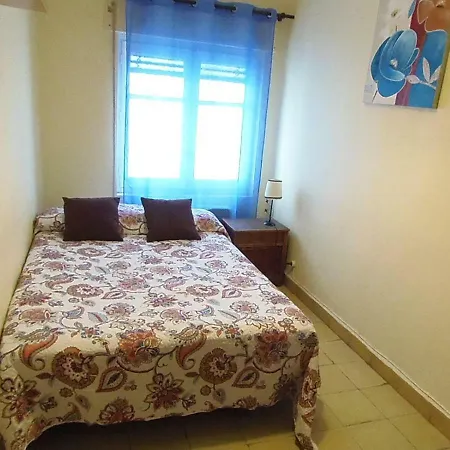 Apartment Junto A Plaza Mayor Salamanca