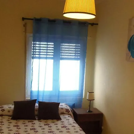 Apartment Junto A Plaza Mayor *